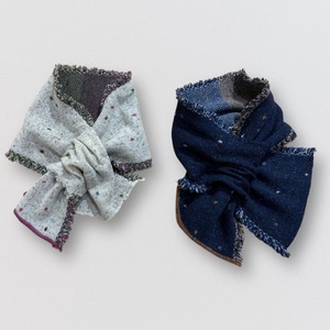 nume side fringe plug-in muffler