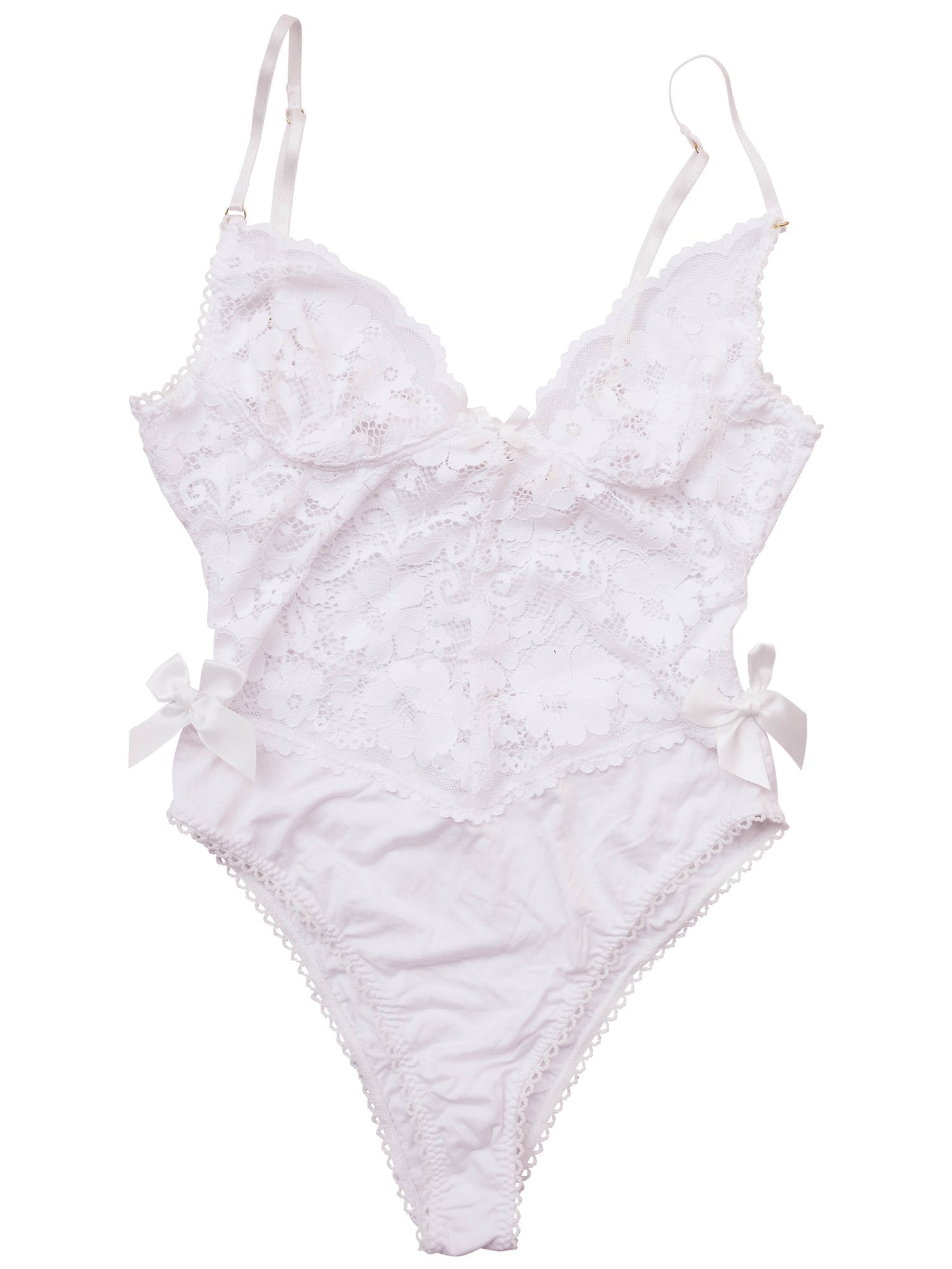 Freya body / Nette Rose