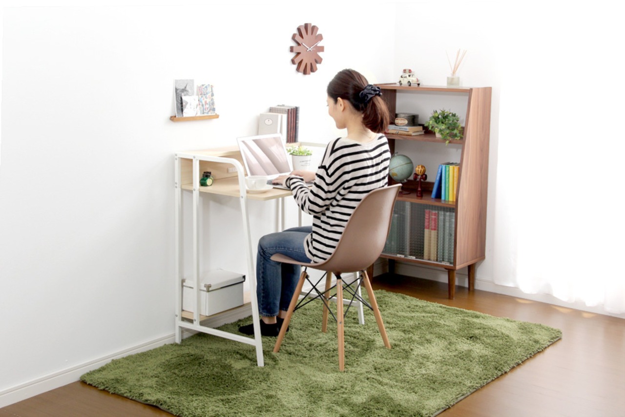 ダイニングチェア【Capre-カプレ-】2脚セット