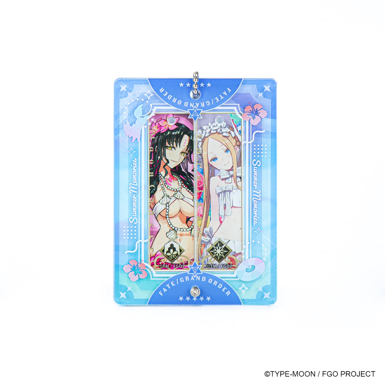Fate/Grand Order ついコレ トレーディングアクリルキーホルダー vol.4