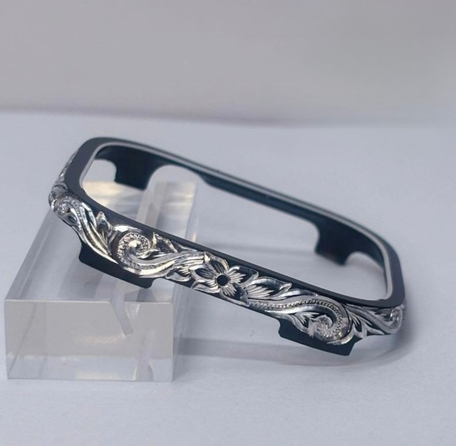 [46mm]Apple Watch Case -Heritage-