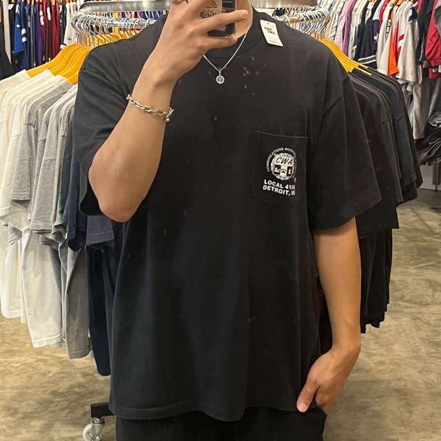 【vintage / ビンテージ】Tシャツ