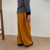 【取寄/韓国直送】CantucciStudio ギャグパンツ｜秋服｜韓国子供服｜26/AT