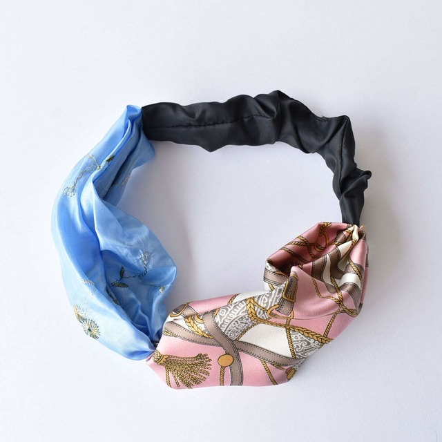 SAKEMI TURBAN / No,10102-2