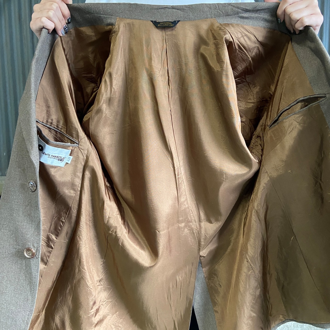70年代〜80年代 LEVI