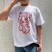 Remio x Jinkinoko Tシャツ　赤