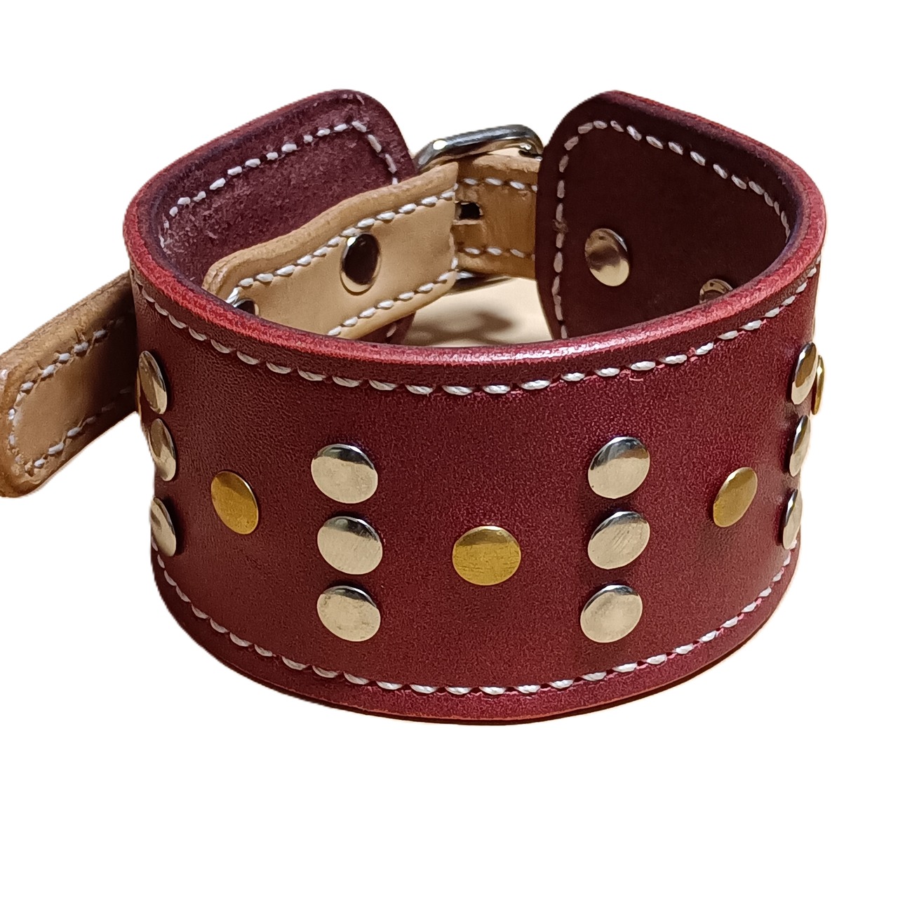 "METAL STYLE" 　Deep Red（М 30㎝） - 2
