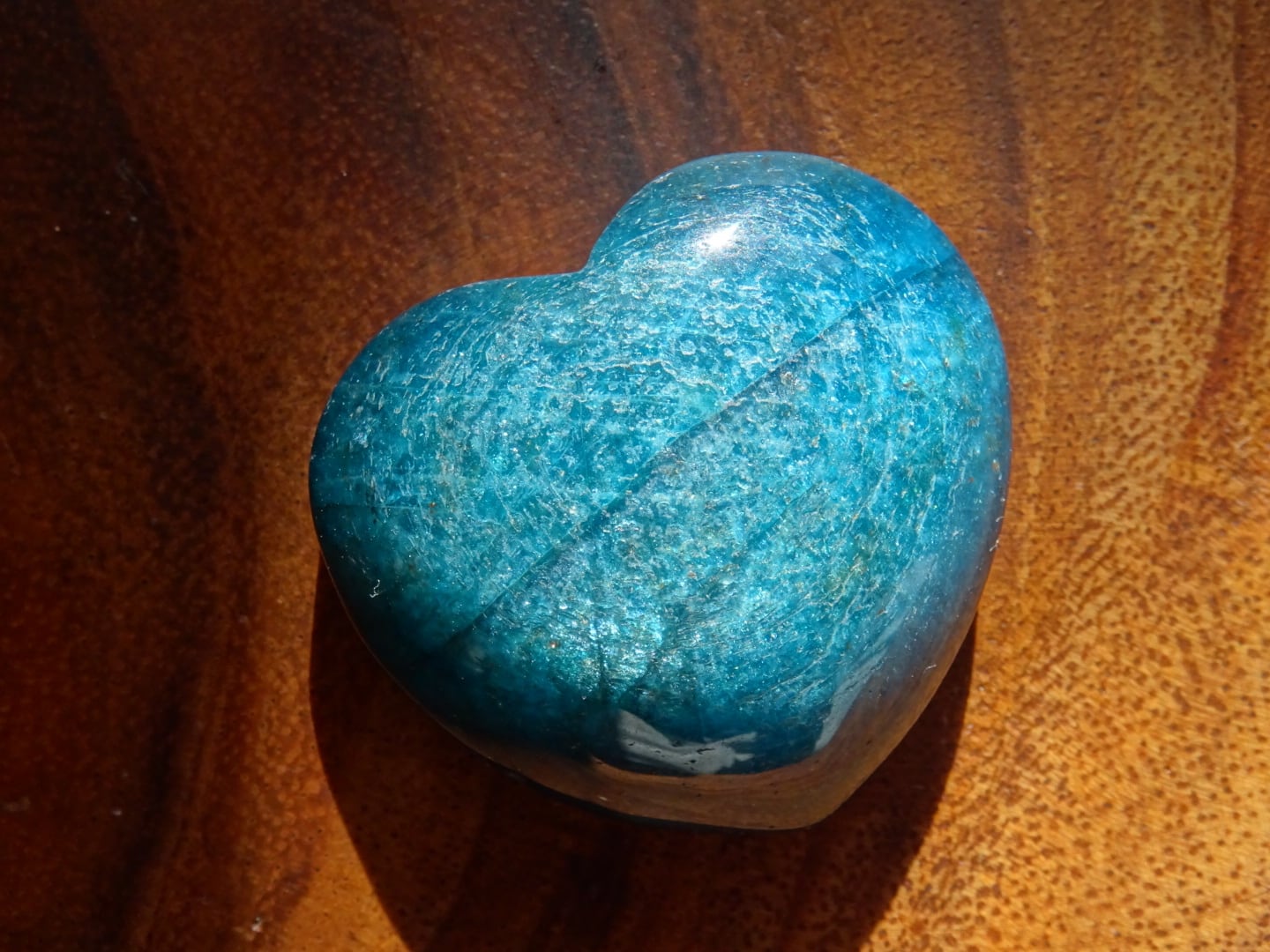 グリーンマイカ