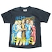 『SPICE GIRLS』90s T-shirts *deadstock