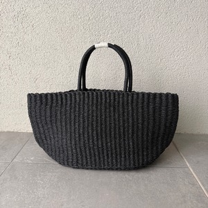Double Standard Clothing バスケットバッグ 0600-080-263