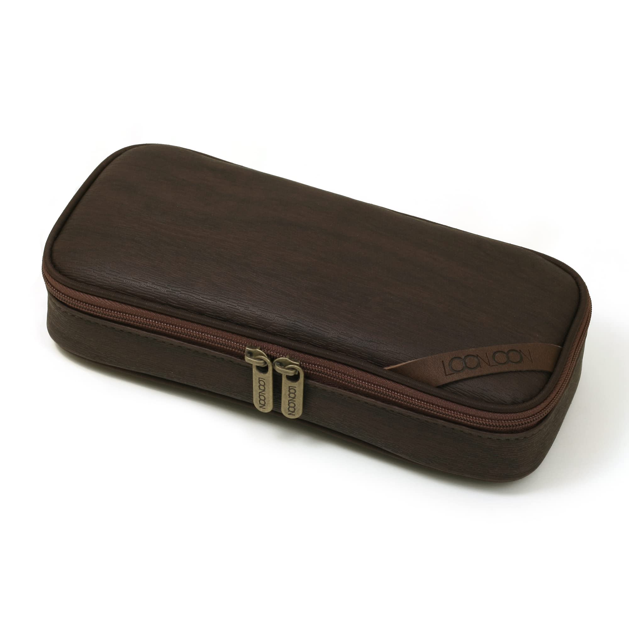 Bahagia & craft/バハギア】廣瀬鐵筆堂モデルラウンドファスナーペン