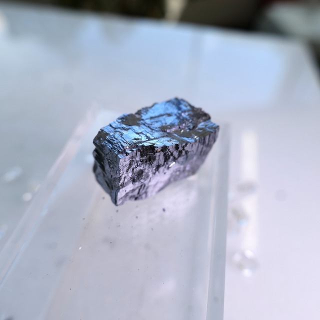 【グラウンディングを強化し、本来の力を発揮して成功へ導く】ガレナ（方鉛鉱） T6_18