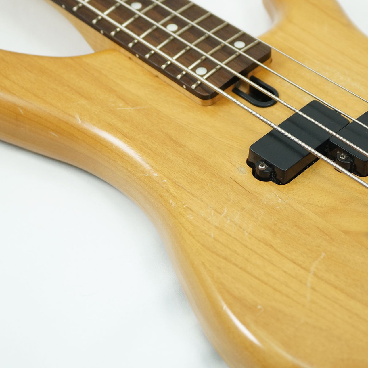 YAMAHA MB-40 "Motion B" (YNS) [USED] 【値下げしました】