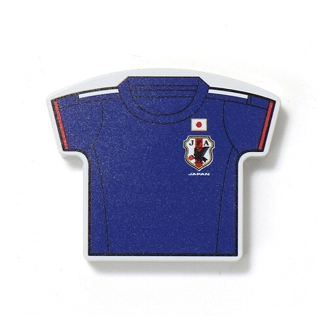 FA ユニ型クリップマグネット 歴代ユニ 2014-2015