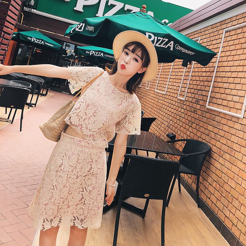 レースセットアップ