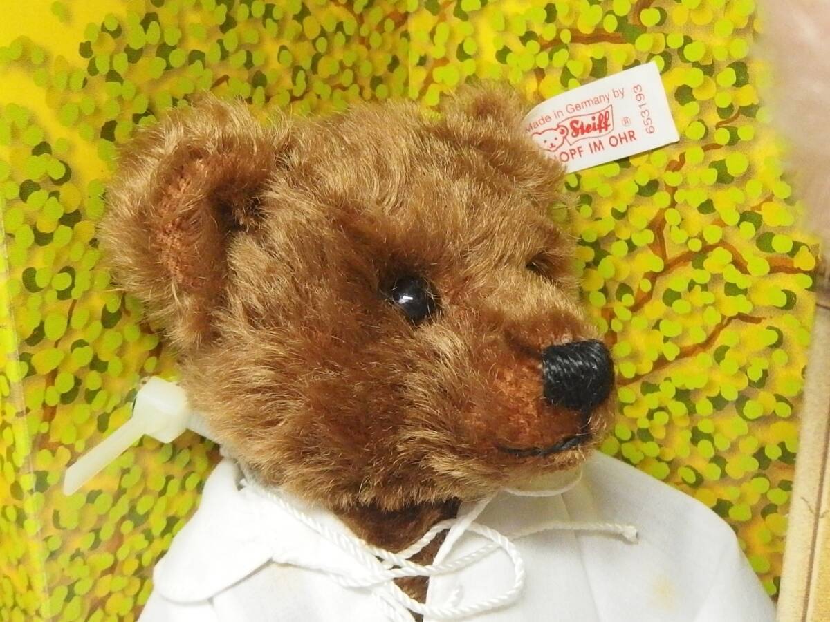 Steiff ハロッズ限定 ロミオとジュリエットセット 限定2000個 Steiff ハロッズ限定 ロミオとジュリエットセット 限定2000個 | VINTIQUES