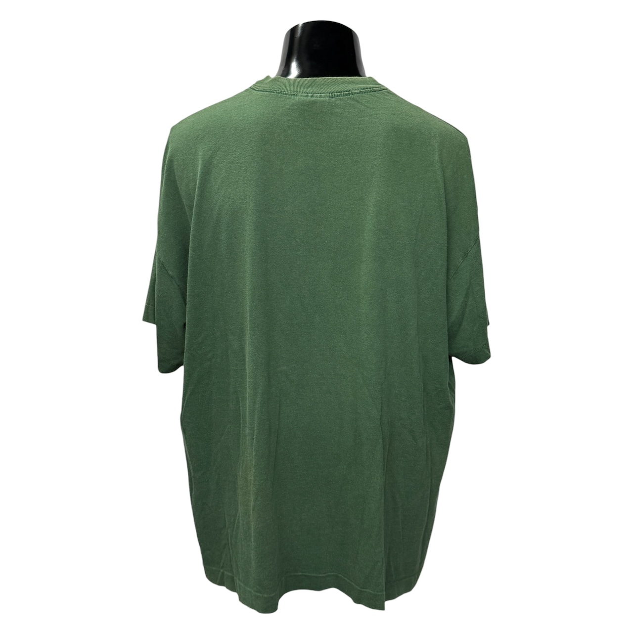 【SONIC YOUTH】ソニック・ユース "DANCING KIDS" GREEN 90's Vintage Tシャツ