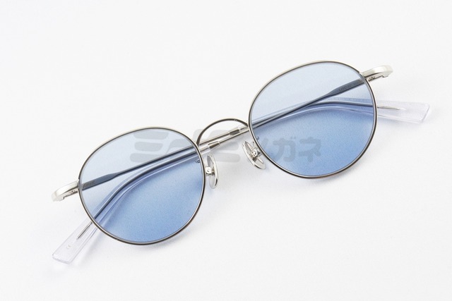 A.D.S.R. サングラス LOU 02b 46サイズ ボストン ルー ADSR エーディーエスアール 正規品-4枚目