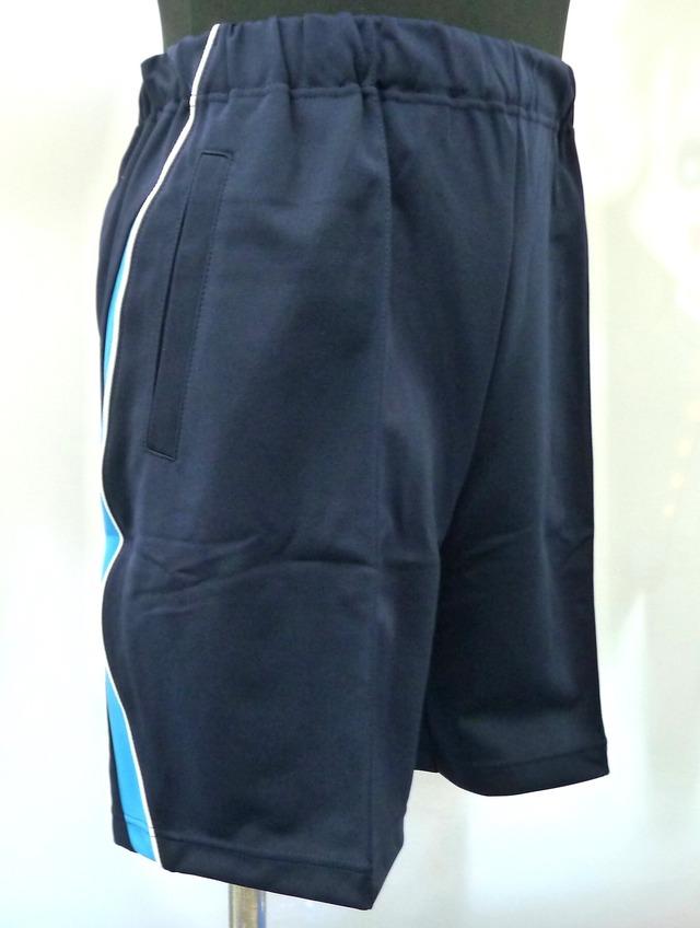 末野原中学校　ハーフパンツ