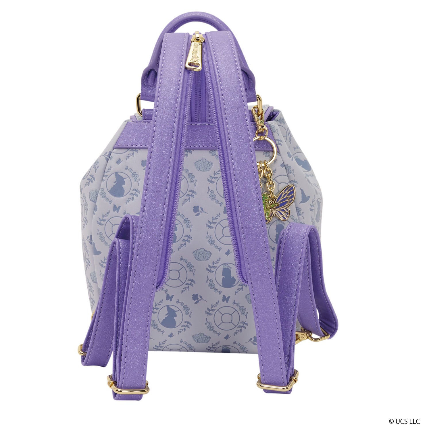 LF UNIVERSAL WICKED MICRO MINI BACKPACK_WIBK0012
