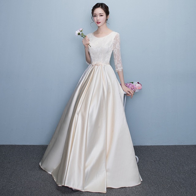 【パーティードレス】大きいサイズ 小さいサイズ パーティードレス かっこいい 結婚式 お呼ばれドレス 結婚式のお呼ばれ ワンピース エレガント シンプル ロング ワンピース 20代 30代 40代 50代 成人式 同窓会 卒業式 入学式 卒園式 入園式 謝恩会 婚活 食事会 顔合わせ 袖あり 体型カバー フォーマルドレス 結婚式フォーマル お呼ばれ 二次会  フォーマルワンピース おしゃれ シャンパン レッド 赤 ブラック 黒 ネイビー 青 XS S M L XL 2XL 3XL
