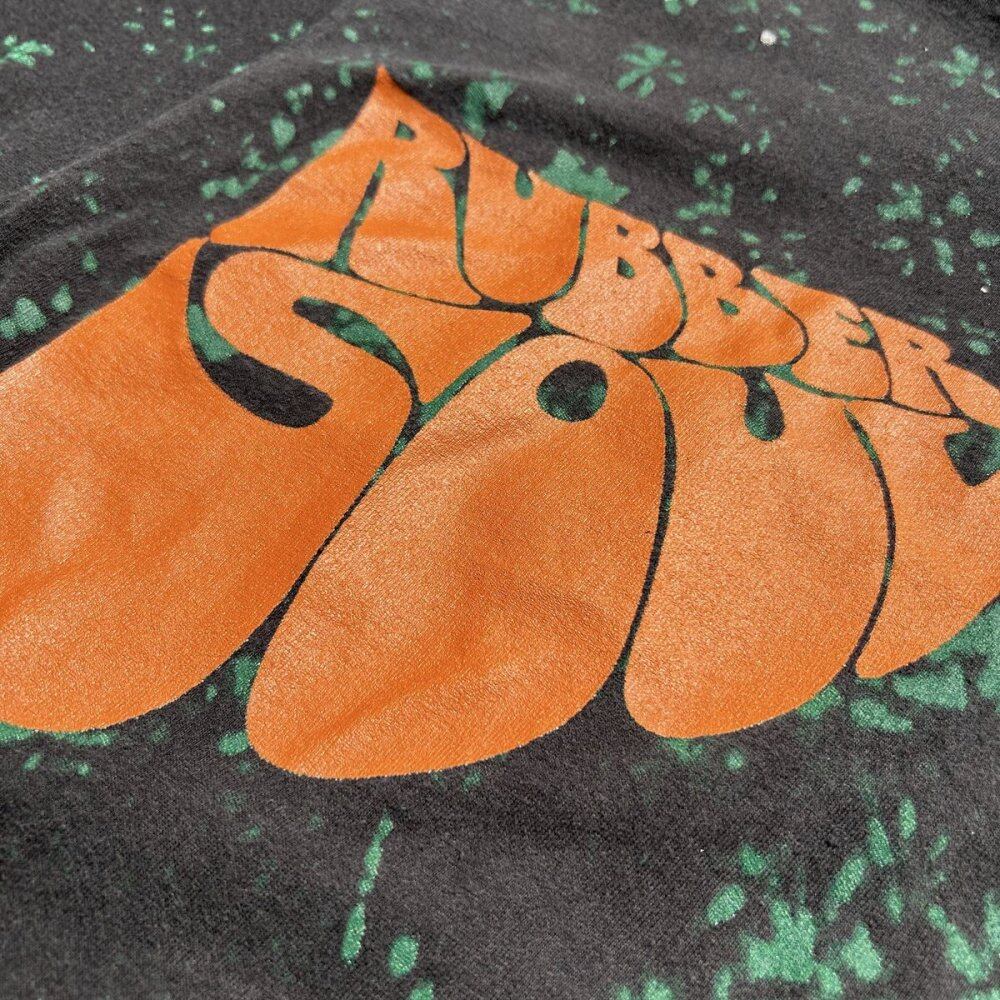 Beatles Vintage T-shirt [The Beatles RUBBER SOUL] [Early 1990s