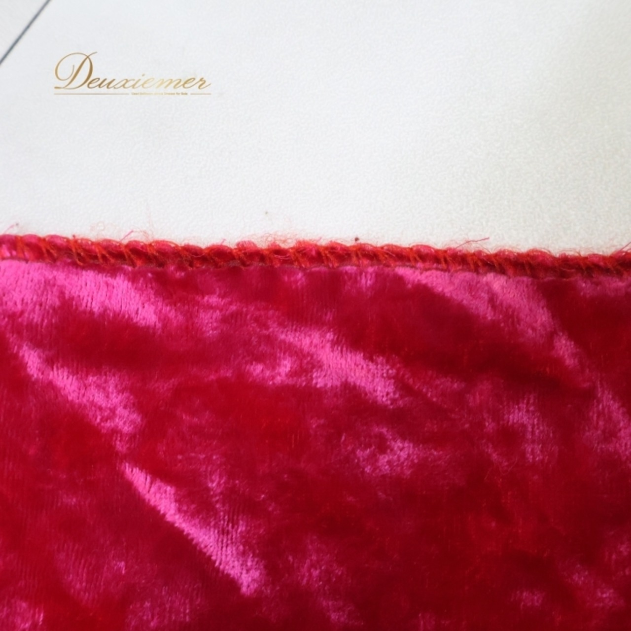 フラメンコ 衣装 シージョ ピキージョ ベロア フレコ フリンジ ダンス 小物 装飾 パーティ 発表会 軽い 三角形 トライアングル 無地 ピンク系 コスチューム 綺麗な色 かわいい デザイン おしゃれ 大人用 レディース フェス