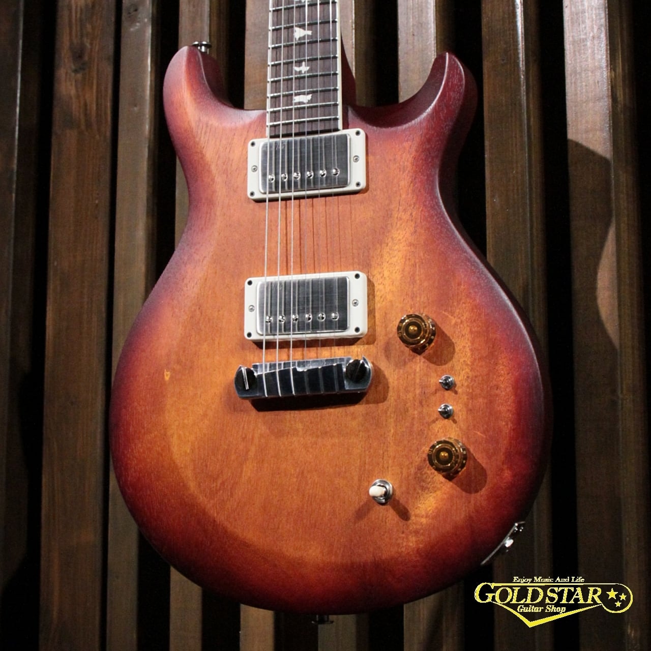 ロック式ペグ交換後のお渡し可能】PRS / SE CUSTOM24 エレキギター