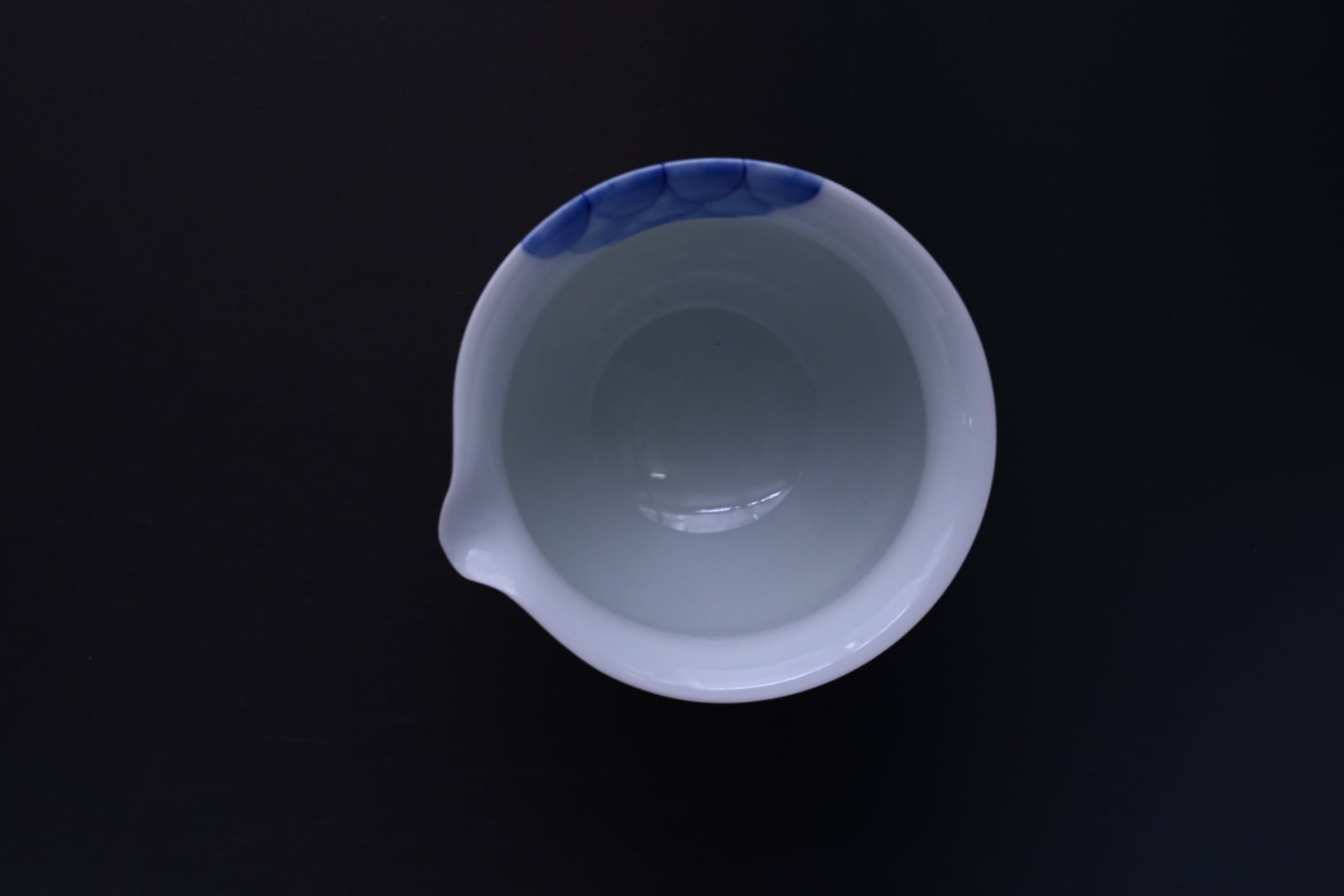出口ふゆひ 茶海 ⑤ | 鎌倉倶楽部 茶寮