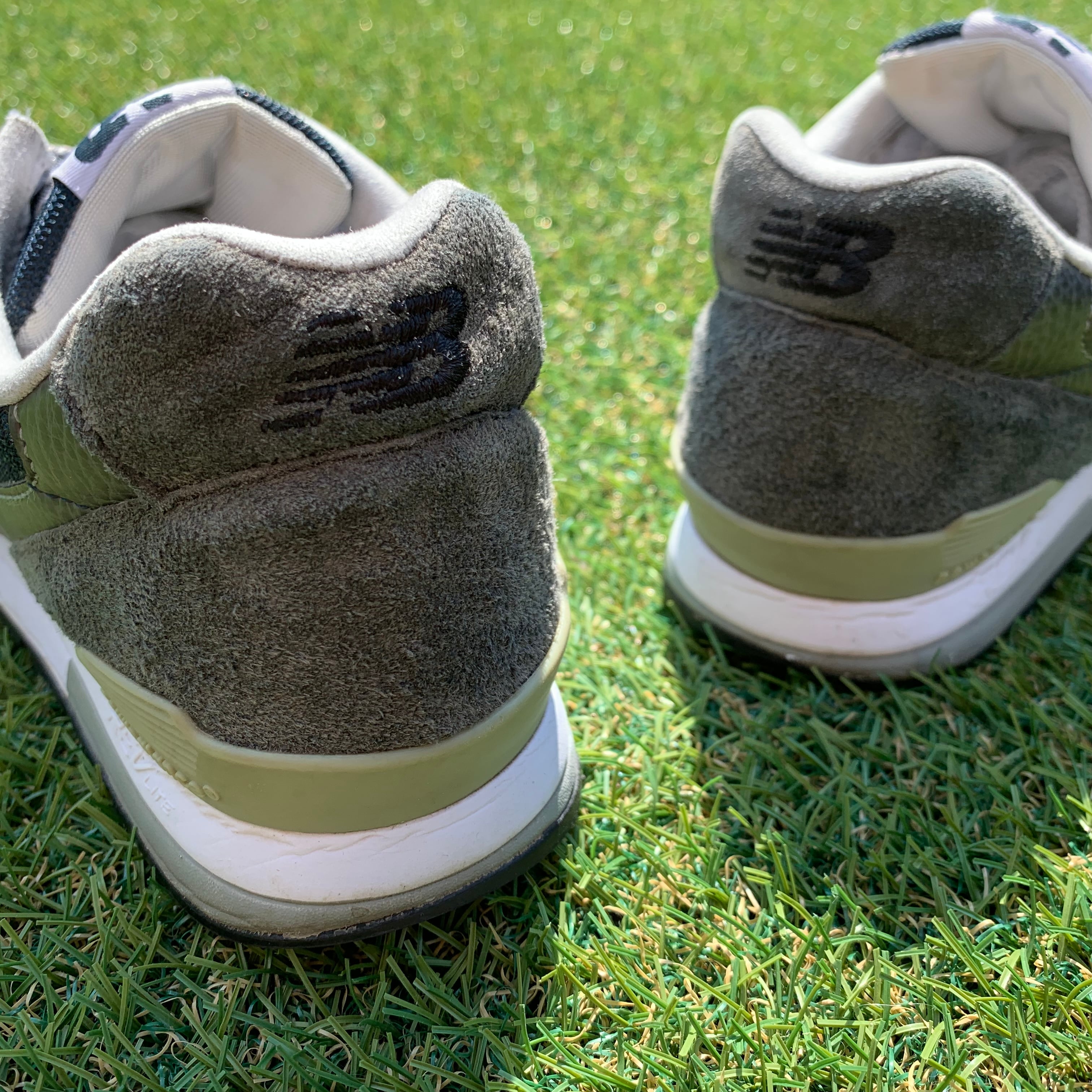 newbalance MRL996AN ニューバランス C297 | Pay ID