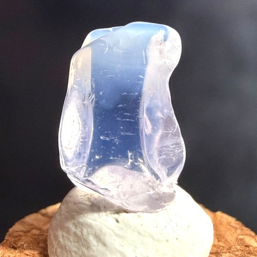 【1459】スコロライト　産地不明　1.36ct