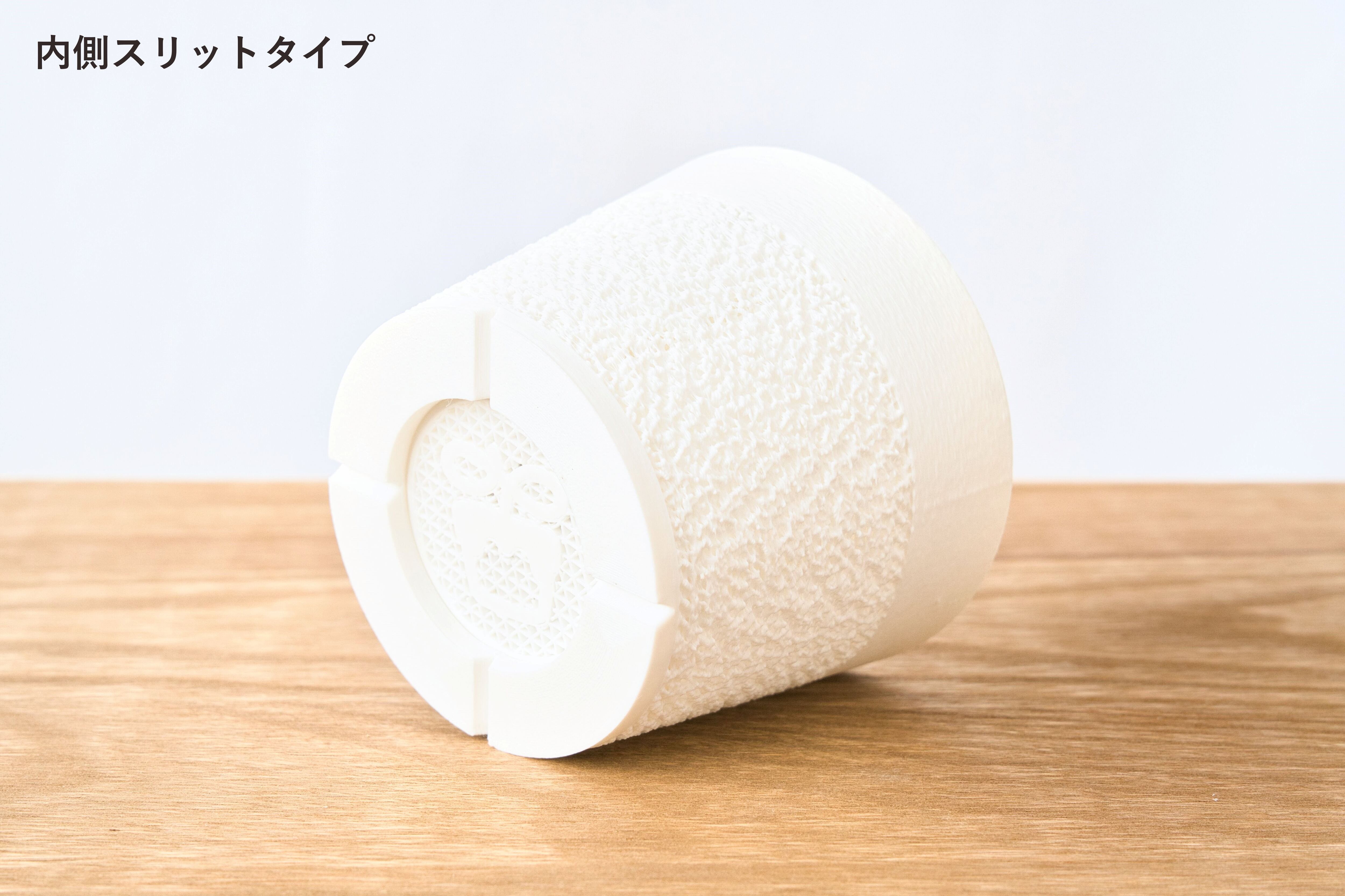 三ッ鉢 Amazon.co.jp: 信楽焼 睡蓮鉢【11号 はけ目水鉢 su-0276