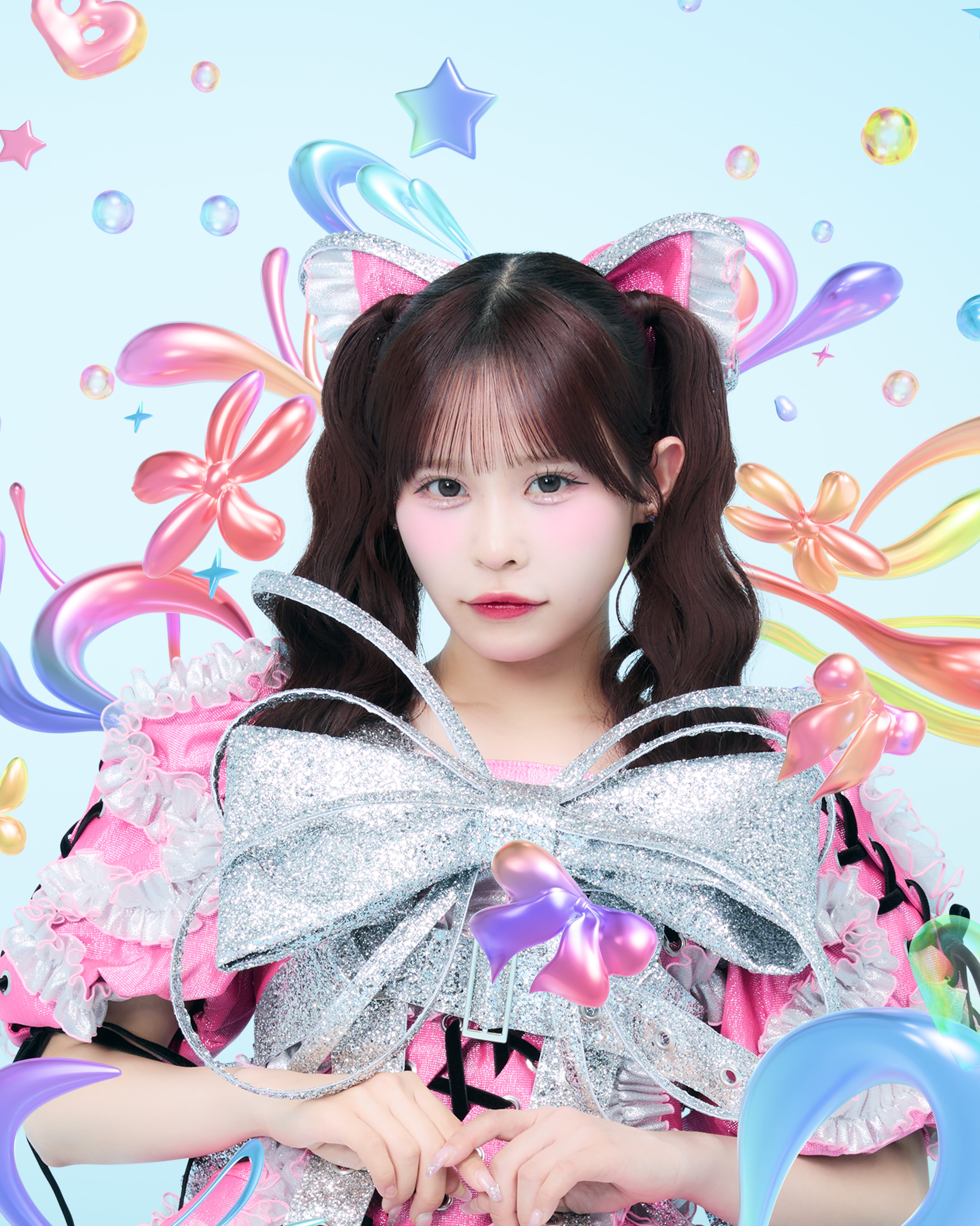 PREMIUM版】CANDY TUNE 3rd ANNIVERSARY LIVE写真集 村川緋杏表紙ver