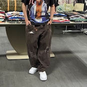 【CARHARTT】カーハート "B136 DOUBLE KNEE PANT" ペインターパンツ