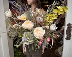 **オーダーメイド**　Dryflower Arrangement