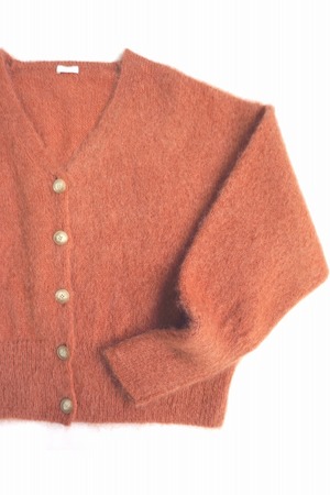 Hand Framed Mohair C/D