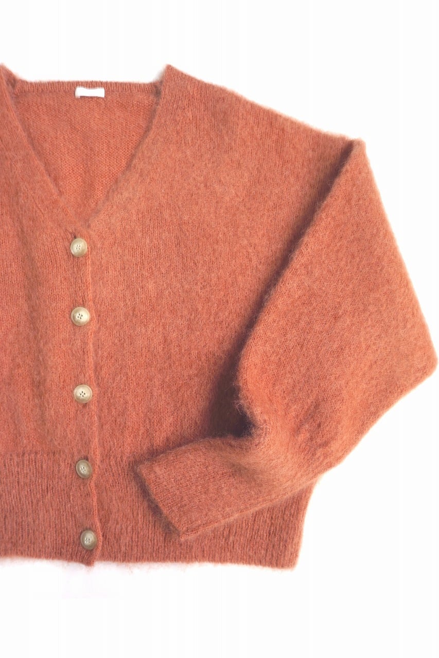 Hand Framed Mohair C/D