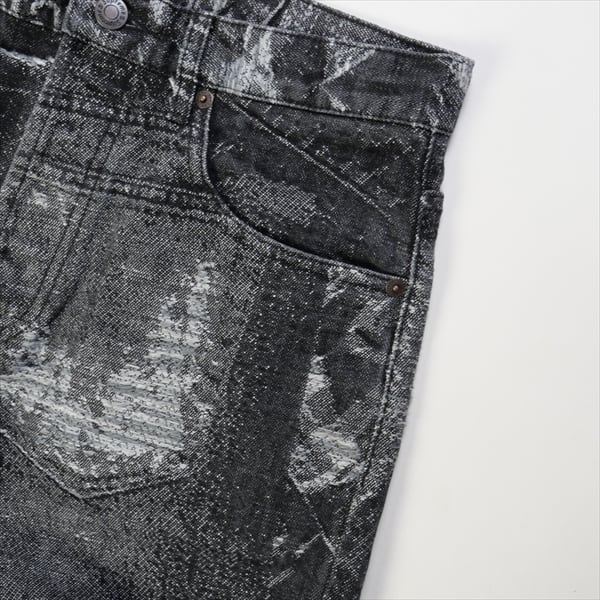 Size【30】 SUPREME シュプリーム 23SS Archive Denim Jacquard ...