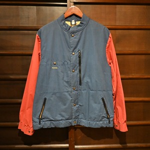 【made in uk vintage rohan sports jacket】