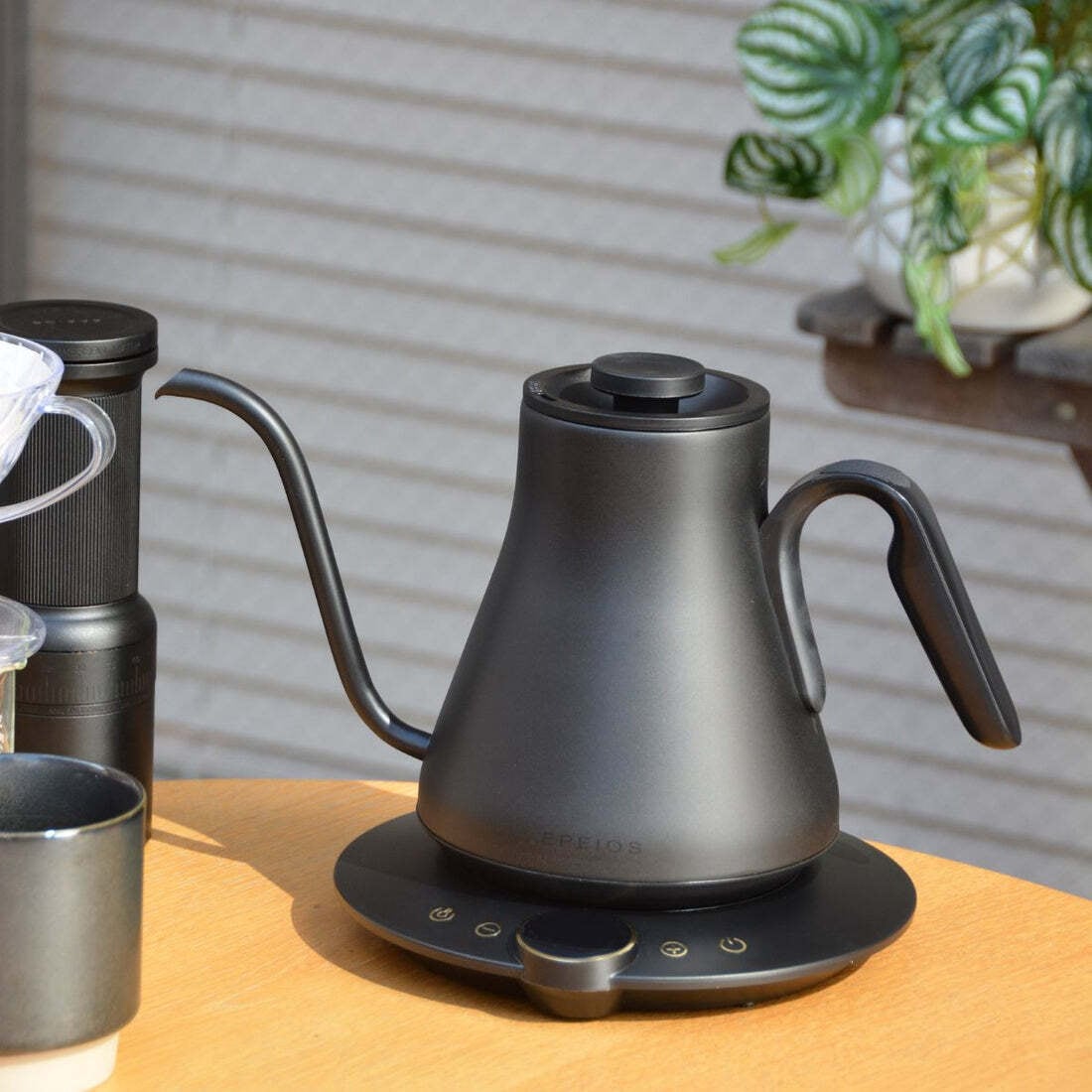 EPEIOS Drip Kettle Lite｜ドリップケトル ライト 8,989円～ | 自家焙