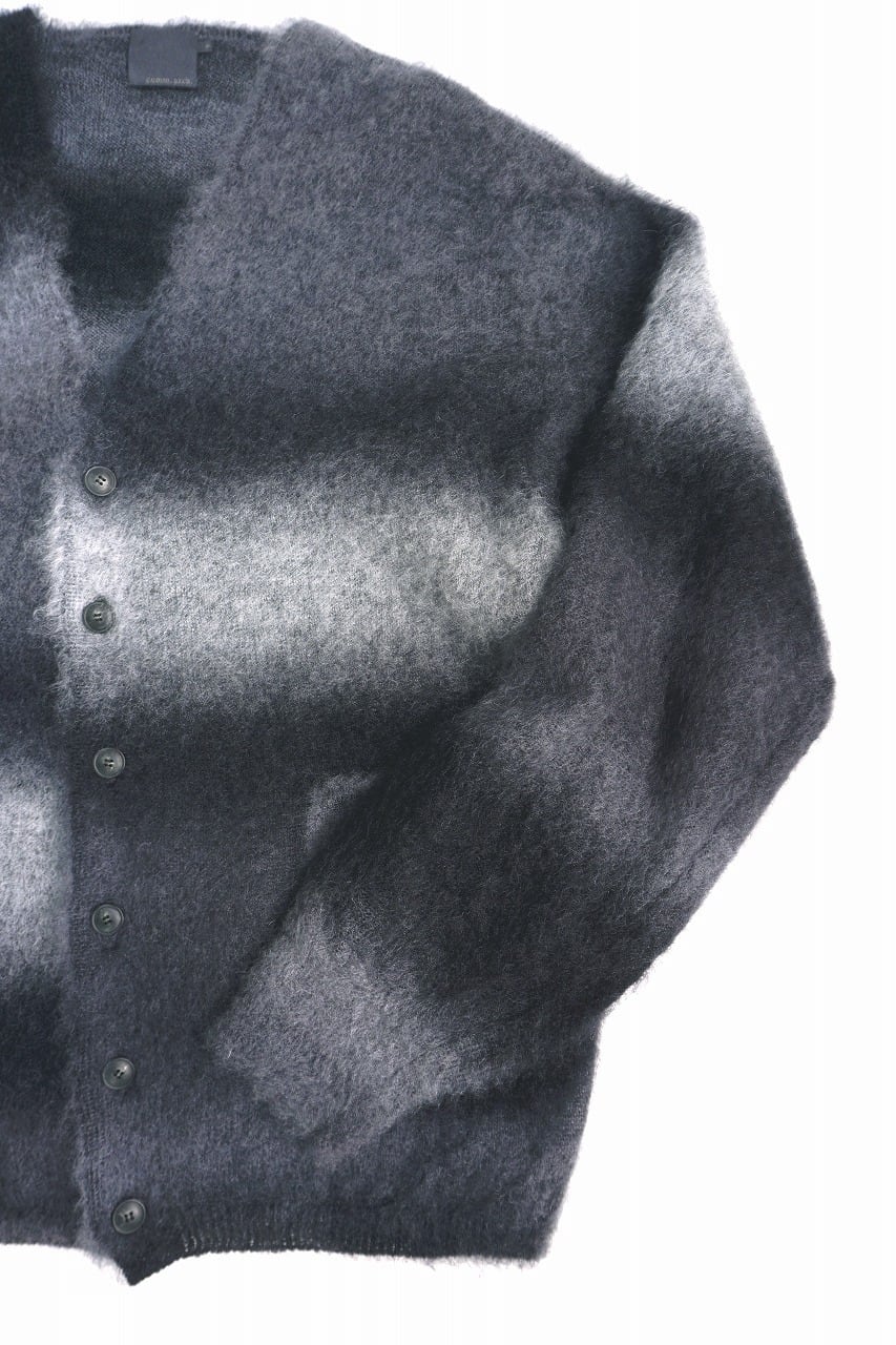 Hand Framed KASURI Brushed C/D