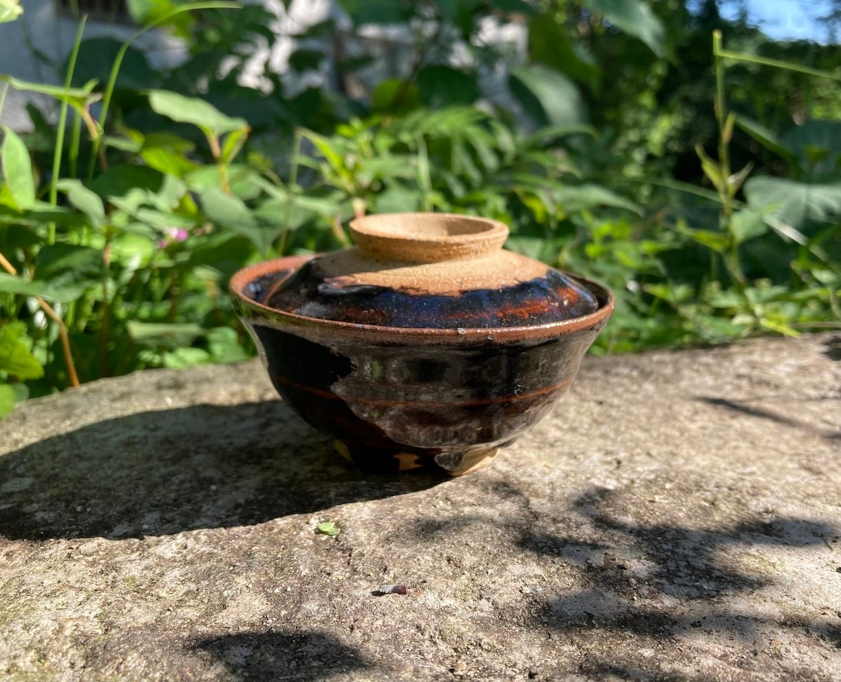 土平窯 藤ノ木陽太郎