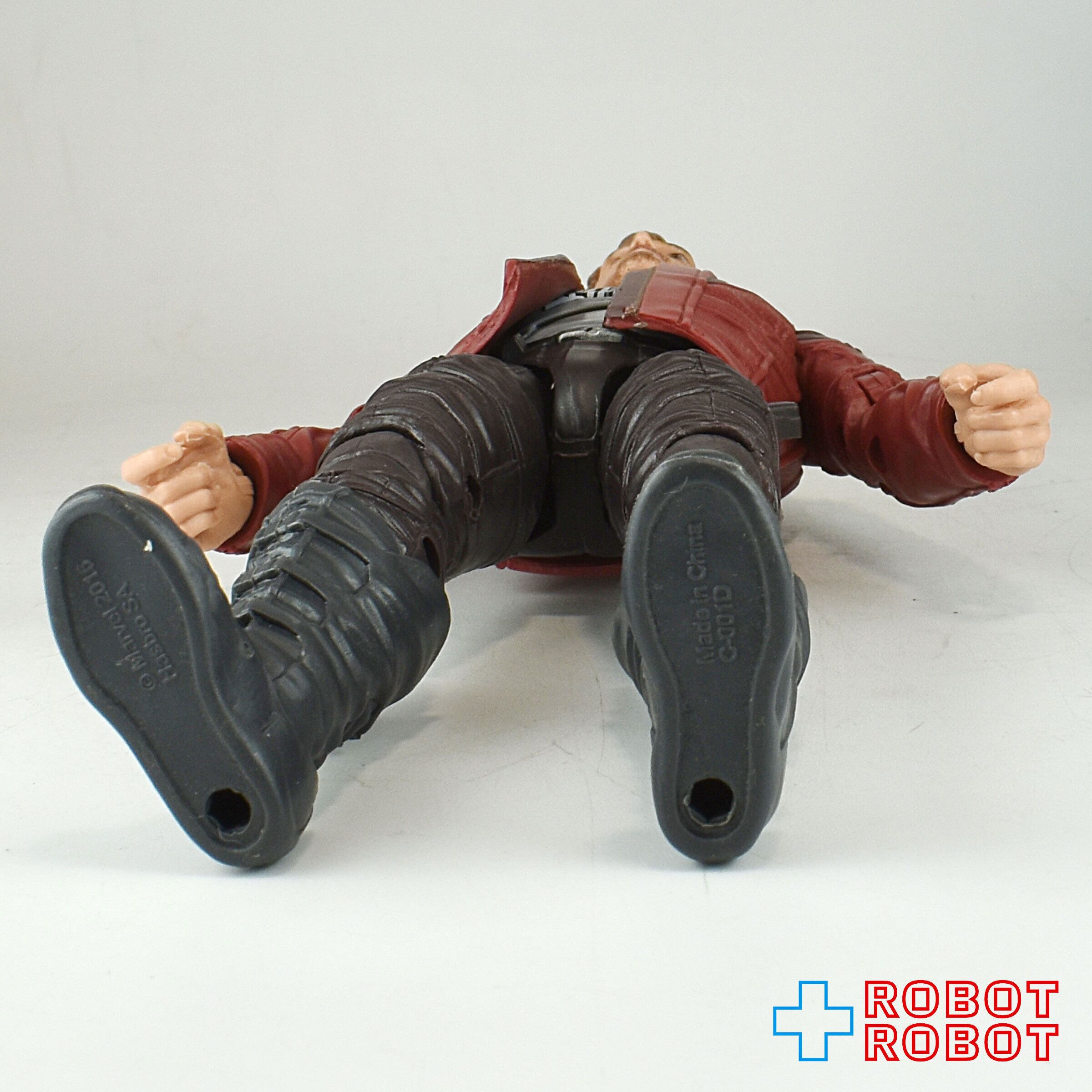 マーベルレジェンド ガーディアンズ・オブ・ギャラクシー スター