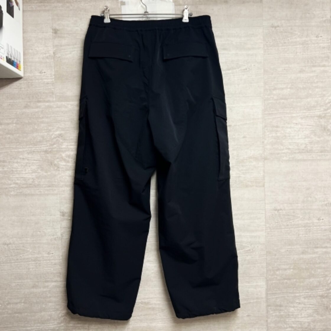 DAIWA PIER39 ダイワピアサーティナイン BP-35021W TECH LOOSE STRETCH 