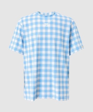 TSTS 【RECYCLED POLYESTER TS T-SHIRT】