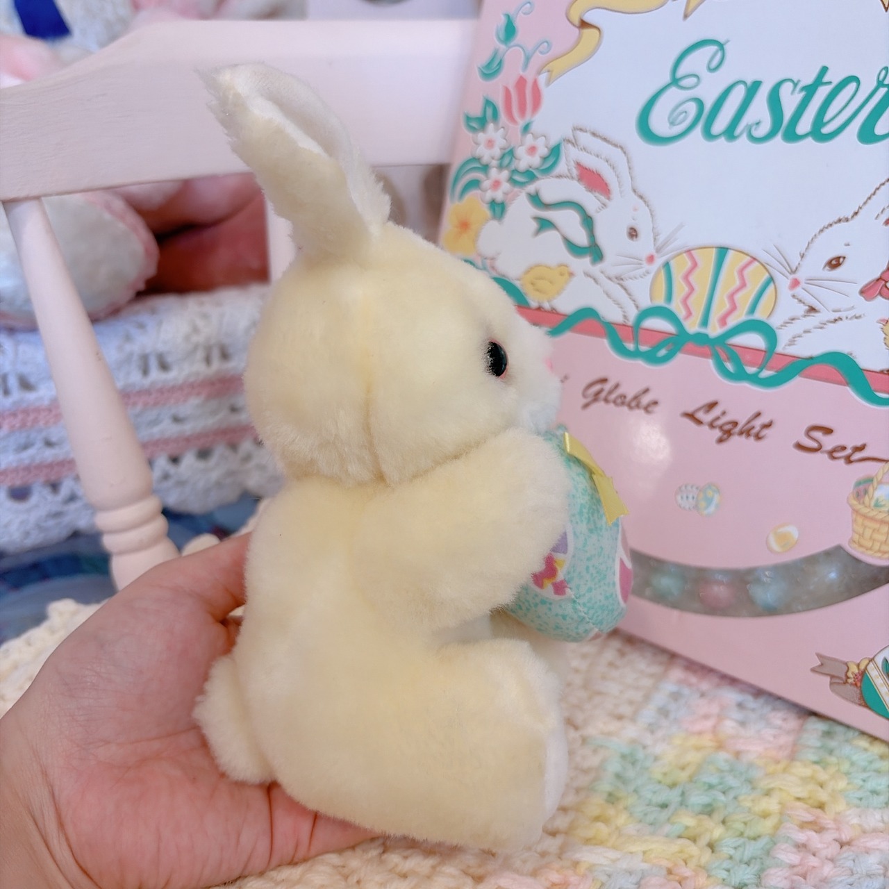 Easter bunnyの画像03