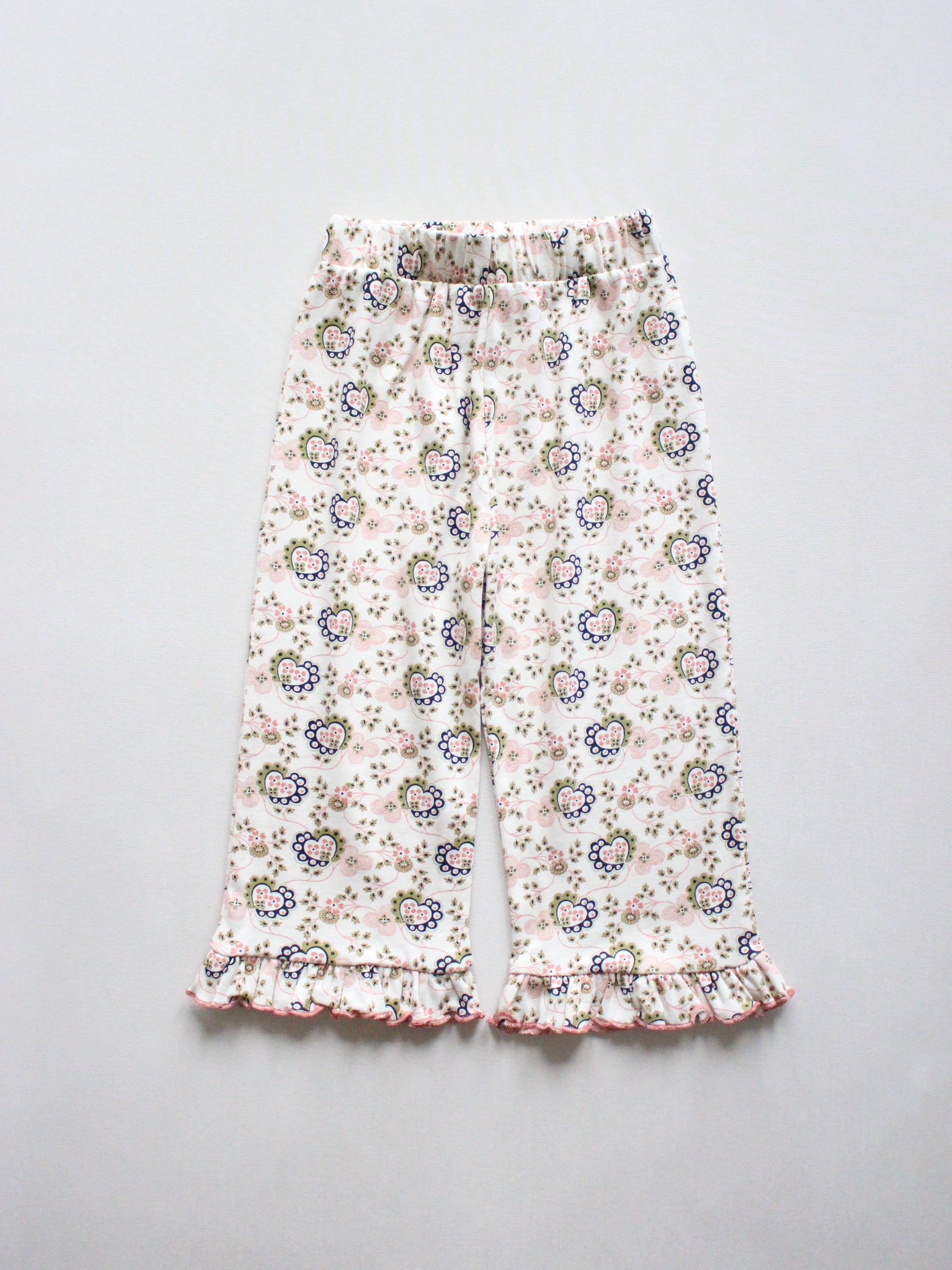 ボトムス misha&puff Ruffle Pedal Pusher 3y Products – tagged 