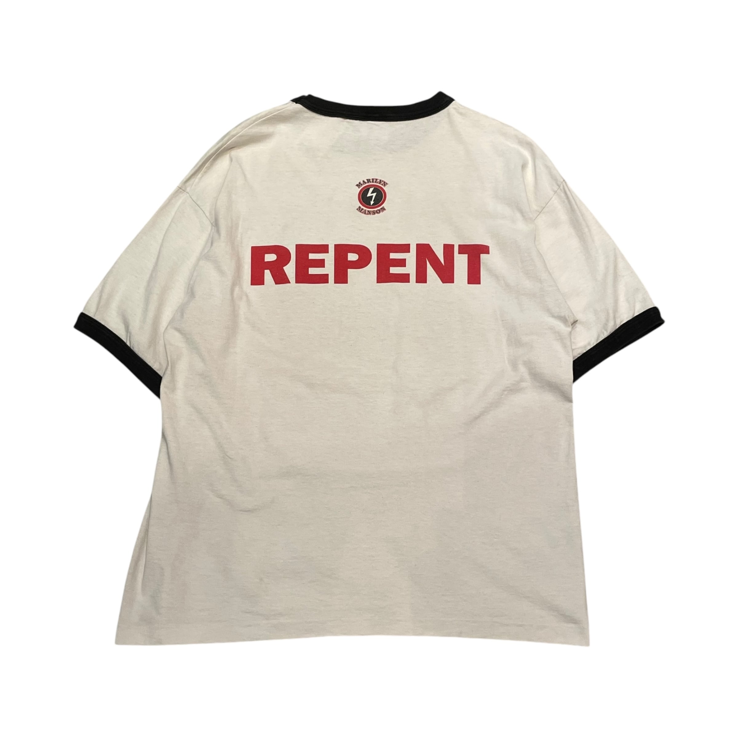 Special!!! 1996s MARILYN MANSON 