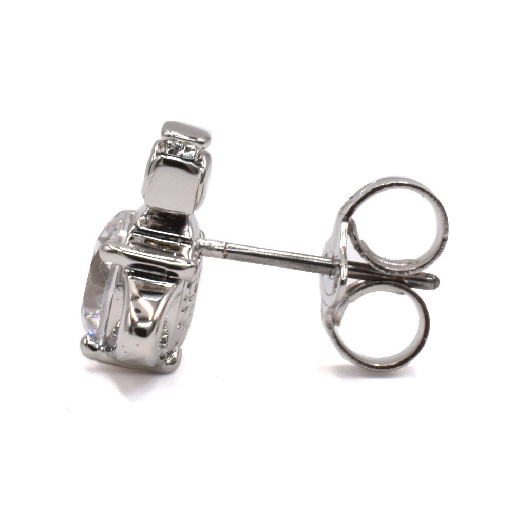Vivienne Westwood REINA EARRINGS 62010070 02P102 SILVER