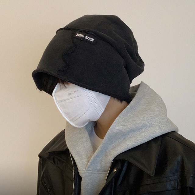 ☠ストリート必須 年間使える一枚！【ZYXシリーズ】★帽子★ ユニセックス 3color ハット アクセサリー メンズ